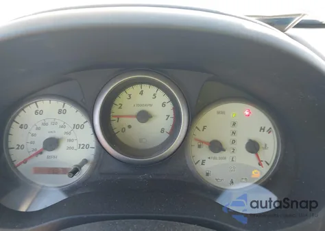 2003 Toyota Rav4 from USA, damaged, VIN JTEGH20VX30084312